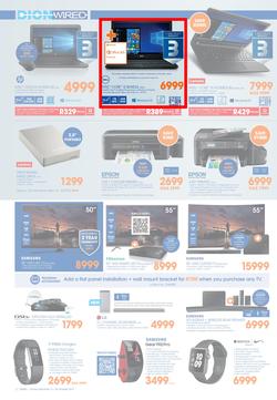 Dion Wired : Technology Simplified (5 Oct - 18 Oct 2017), page 2