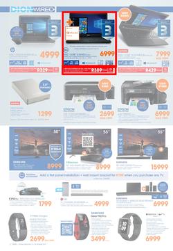 Dion Wired : Technology Simplified (5 Oct - 18 Oct 2017), page 2
