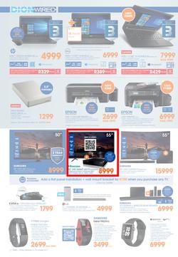 Dion Wired : Technology Simplified (5 Oct - 18 Oct 2017), page 2