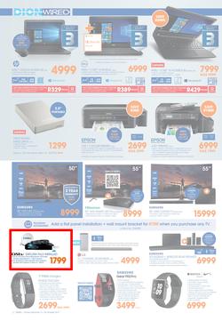 Dion Wired : Technology Simplified (5 Oct - 18 Oct 2017), page 2