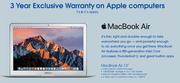 Apple Macbook Air 13" 128GB