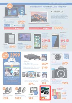 Dion Wired : Technology Simplified (5 Oct - 18 Oct 2017), page 3