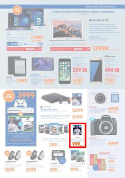 Dion Wired : Technology Simplified (5 Oct - 18 Oct 2017), page 3
