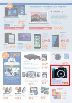 Dion Wired : Technology Simplified (5 Oct - 18 Oct 2017), page 3