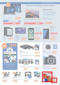 Dion Wired : Technology Simplified (5 Oct - 18 Oct 2017), page 3
