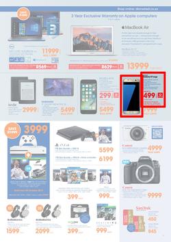 Dion Wired : Technology Simplified (5 Oct - 18 Oct 2017), page 3