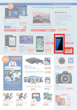 Dion Wired : Technology Simplified (5 Oct - 18 Oct 2017), page 3