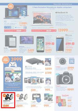 Dion Wired : Technology Simplified (5 Oct - 18 Oct 2017), page 3