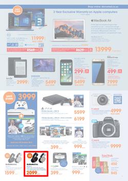 Dion Wired : Technology Simplified (5 Oct - 18 Oct 2017), page 3