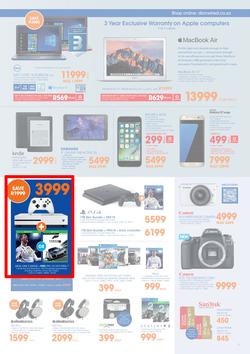 Dion Wired : Technology Simplified (5 Oct - 18 Oct 2017), page 3