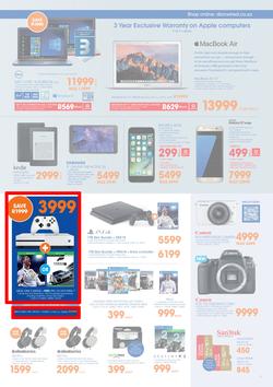 Dion Wired : Technology Simplified (5 Oct - 18 Oct 2017), page 3