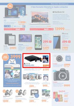 Dion Wired : Technology Simplified (5 Oct - 18 Oct 2017), page 3