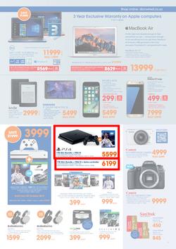 Dion Wired : Technology Simplified (5 Oct - 18 Oct 2017), page 3