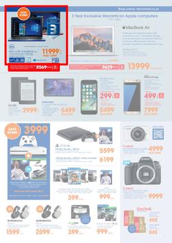 Dion Wired : Technology Simplified (5 Oct - 18 Oct 2017), page 3