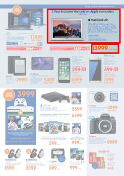 Dion Wired : Technology Simplified (5 Oct - 18 Oct 2017), page 3