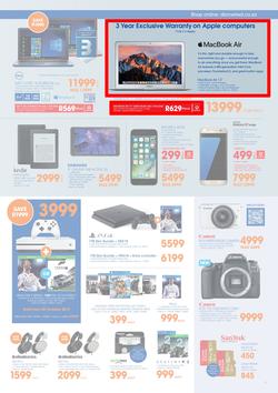 Dion Wired : Technology Simplified (5 Oct - 18 Oct 2017), page 3
