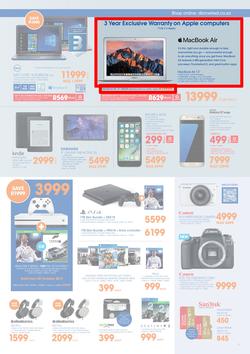 Dion Wired : Technology Simplified (5 Oct - 18 Oct 2017), page 3