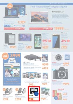 Dion Wired : Technology Simplified (5 Oct - 18 Oct 2017), page 3