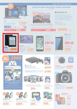 Dion Wired : Technology Simplified (5 Oct - 18 Oct 2017), page 3