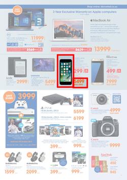 Dion Wired : Technology Simplified (5 Oct - 18 Oct 2017), page 3