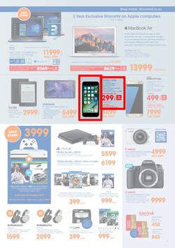 Dion Wired : Technology Simplified (5 Oct - 18 Oct 2017), page 3