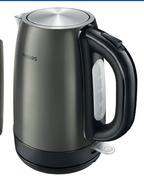 Philips 1.7Ltr Titanic Kettle HD9322.81