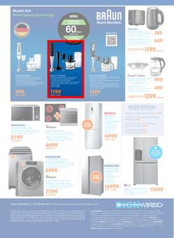 Dion Wired : Technology Simplified (5 Oct - 18 Oct 2017), page 4