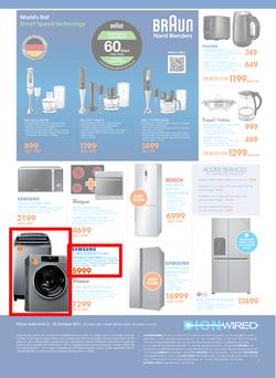 Dion Wired : Technology Simplified (5 Oct - 18 Oct 2017), page 4