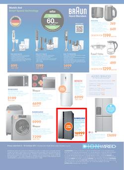 Dion Wired : Technology Simplified (5 Oct - 18 Oct 2017), page 4
