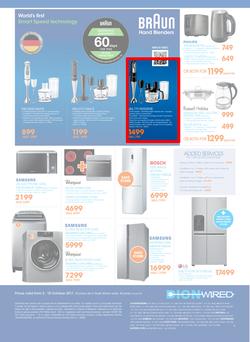 Dion Wired : Technology Simplified (5 Oct - 18 Oct 2017), page 4