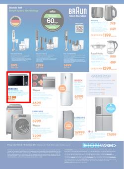 Dion Wired : Technology Simplified (5 Oct - 18 Oct 2017), page 4