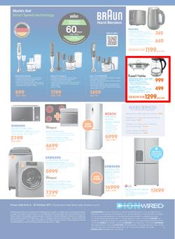 Dion Wired : Technology Simplified (5 Oct - 18 Oct 2017), page 4