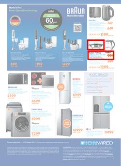 Dion Wired : Technology Simplified (5 Oct - 18 Oct 2017), page 4