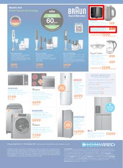 Dion Wired : Technology Simplified (5 Oct - 18 Oct 2017), page 4