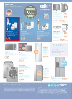 Dion Wired : Technology Simplified (5 Oct - 18 Oct 2017), page 4