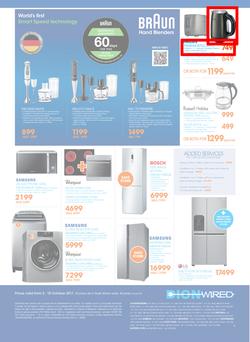 Dion Wired : Technology Simplified (5 Oct - 18 Oct 2017), page 4
