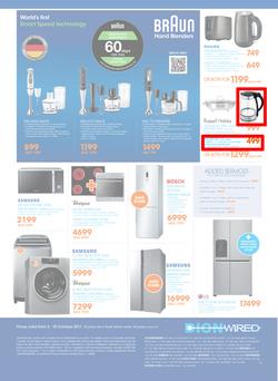Dion Wired : Technology Simplified (5 Oct - 18 Oct 2017), page 4