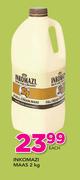 Inkomazi Maas-2Kg