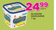 Blossom Margarine-1Kg Each