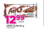 Aero Slabs-85g