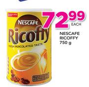 Nesafe Ricoffy-750g
