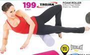 Trojan 45cm Foam Roller-Each
