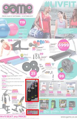 Game Cape : Nobody Beats Our Basket (27 Sep - 3 Oct 2017), page 3