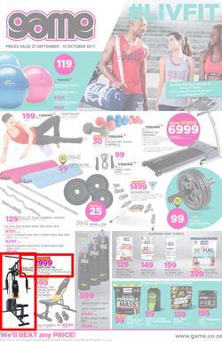 Game Cape : Nobody Beats Our Basket (27 Sep - 3 Oct 2017), page 3