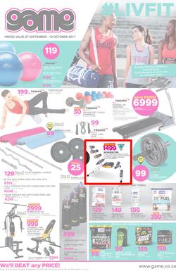 Game Cape : Nobody Beats Our Basket (27 Sep - 3 Oct 2017), page 3