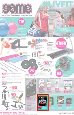 Game Cape : Nobody Beats Our Basket (27 Sep - 3 Oct 2017), page 3