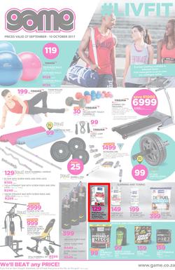 Game Cape : Nobody Beats Our Basket (27 Sep - 3 Oct 2017), page 3