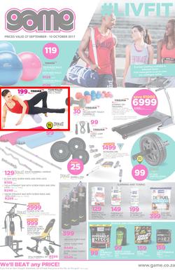 Game Cape : Nobody Beats Our Basket (27 Sep - 3 Oct 2017), page 3