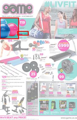 Game Cape : Nobody Beats Our Basket (27 Sep - 3 Oct 2017), page 3