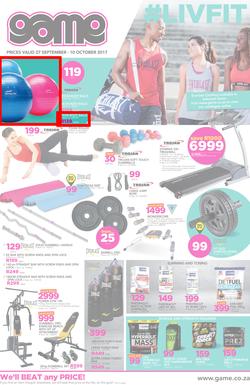 Game Cape : Nobody Beats Our Basket (27 Sep - 3 Oct 2017), page 3